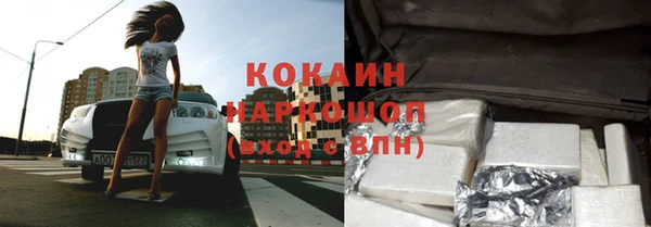 ешки Горняк